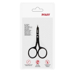 PFAFF Micro Tip Scissors