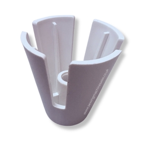 Pfaff Spool Holder – Genuine Replacement for Coverlock 4862 & 4874