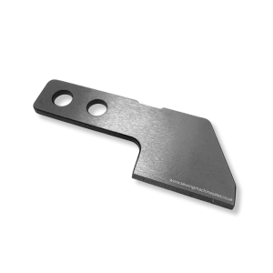 Husqvarna Viking / Pfaff Overlocker Lower Knife (68014359)