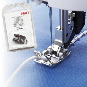 Buy Pfaff Couching Braiding Foot with IDT. Various feet and attachments to buy