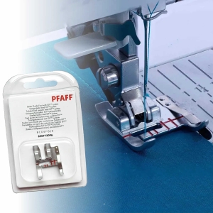 Pfaff Seam Guide Foot With Idt