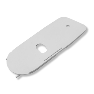 Right End Cover for Megapress 560 580