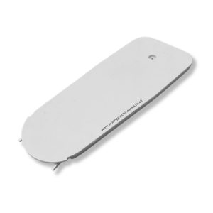 Left End Cover for Megapress 560 580