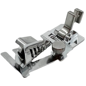 Low Shank Bias Binding Foot