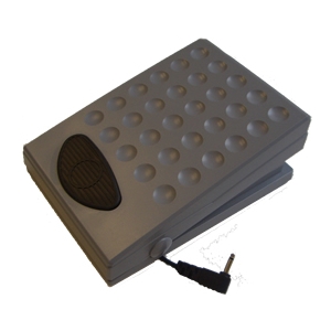 Pfaff C1100 Pro Foot Controller