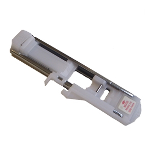 Pfaff automatic buttonhole foot