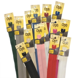 Nylon Zips for Dresses