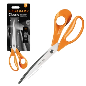 Fiskars  DRESSMAKING Scissors 25cm