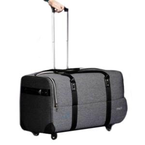Wheeled Machine Case for PFAFF Creative Icon 2