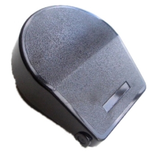 Sewing machine foot control