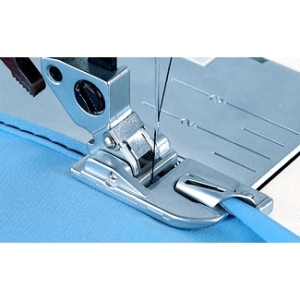 Pfaff Rolled Hem Foot 4mm