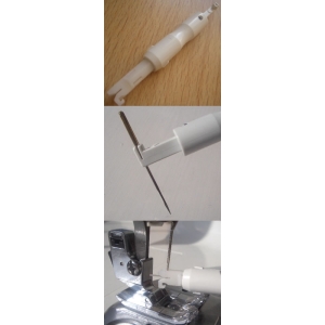 New Type Needle Threader For Sewing Machine Needles