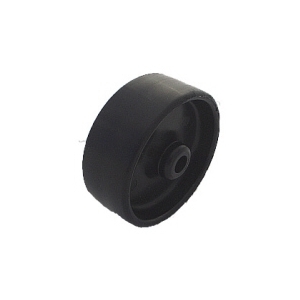 Single Wheel On Pfaff Roller Press Leg