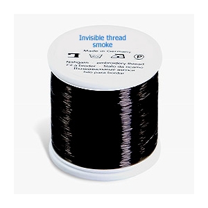 Invisible Thread Smoke