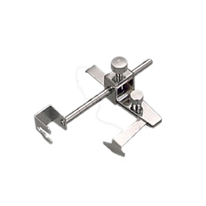 Adjustable seam guide professional