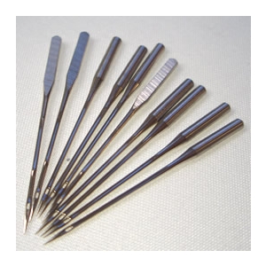 Overlock needles 15x1, HAx1, 705, 2020, 2022 Standard point