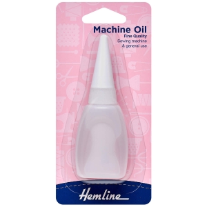 Fine sewing machine Oil