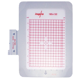 Pfaff Metal Hoop 180x130