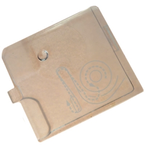 Pfaff Ambition plastic bobbin cover