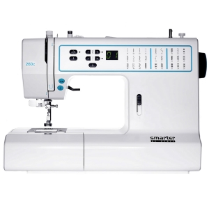 PFAFF 260c Sewing Machine
