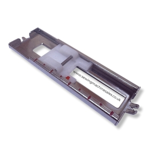 Pfaff Buttonhole Sliding Foot 9mm