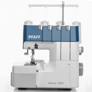 Pfaff Admire 1000 overlocker