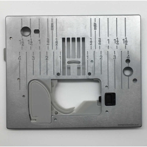 Pfaff Ambition 610-640 Zig-Zag Stitch Needle Plate