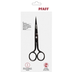 Pfaff Applique Scissors