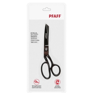 Pfaff Bent Trimmer Scissors
