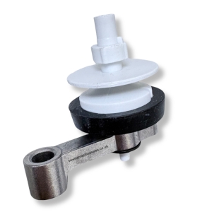 Pfaff Bobbin winder unit