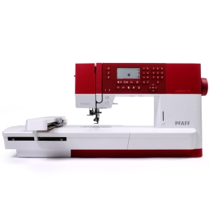 NEW Pfaff Creative 1.5