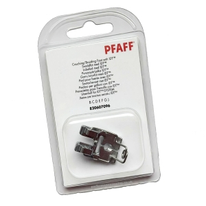 Pfaff Couching Braiding Foot With Idt