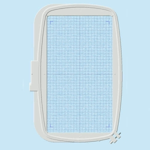 Pfaff creative Deluxe Hoop 412944502