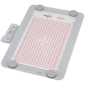 Pfaff Grand Metal Hoop 240x150mm