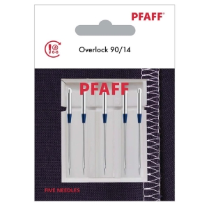 PFAFF Overlock Needles Size 90/14