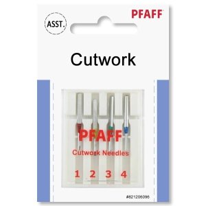 Special Cutwork Needles