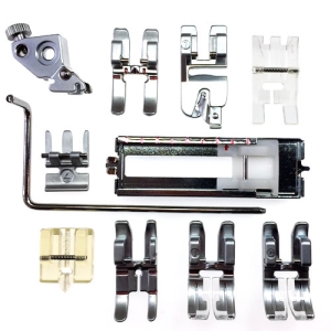 Pfaff Multi-Purpose 11 Piece Foot Set