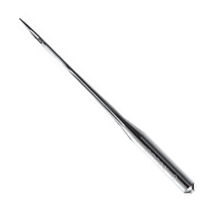 Industrial sewing machine needle 16x1