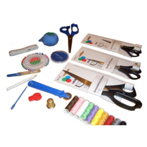 Sewing Scissor Pack
