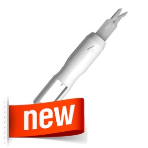 Universal Sewing Machine Needle Threader