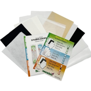 Madeira Stabliizer Starter Set