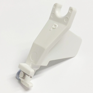 Universal needle threader