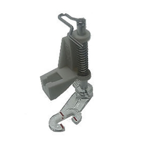 Pfaff spring type embroidery foot