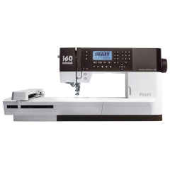 Pfaff Creative Ambition 640