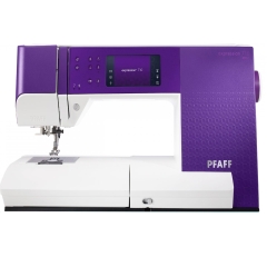 Pfaff Expression 710