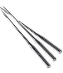 Industrial machine ball point needle DPx5, 135x5,135x7, 134R, 1955
