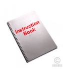 Pfaff 63 Book