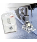 Pfaff Clear Applique Foot – For Satin Stitch & Decorative Sewing