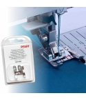 Pfaff Seam Guide Foot With Idt