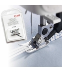 Pfaff Expression, Creative, Performance Sewing Machine Three Hole Yarn Foot With IDT